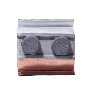 <span class=keywords><strong>Jbtl</strong></span> loạt song song rãnh kẹp cho Nhôm Đồng Composite inch Hệ thống đo lường cho đường dây điện kết nối - Product Image 3