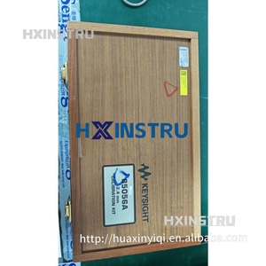 Keysight 85056A Standard Mechanical Calibration Kit DC 50 GHz <b>Electronic</b> Measuring Featuring 2.4 Mm 85056KE01 <b>Used</b> hx1 - Product Image 1