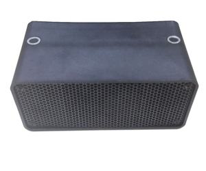 공장 DC 12-80 V 꿀벌 소리 백색 소음 방수 자동차 후진 백업 경보 경보 CE와 사이렌 백업 경적 - Product Image 3