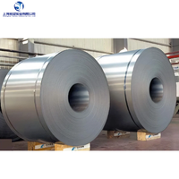 Bobina de acero galvanizado DX53D + Z Laminado en caliente EN Resistente a la corrosión Uso en la construcción Bobinas competitivas galvanizadas por inmersión en caliente