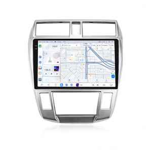 7870 2K 2000*1200 <span class=keywords><strong>Android</strong></span> 13 Xe Đài Phát Thanh Autoradio Stereo GPS Navigation Wifi 4G Carplay Cho Honda Thành Phố 2008 2014 Tự Động AC - Product Image 1