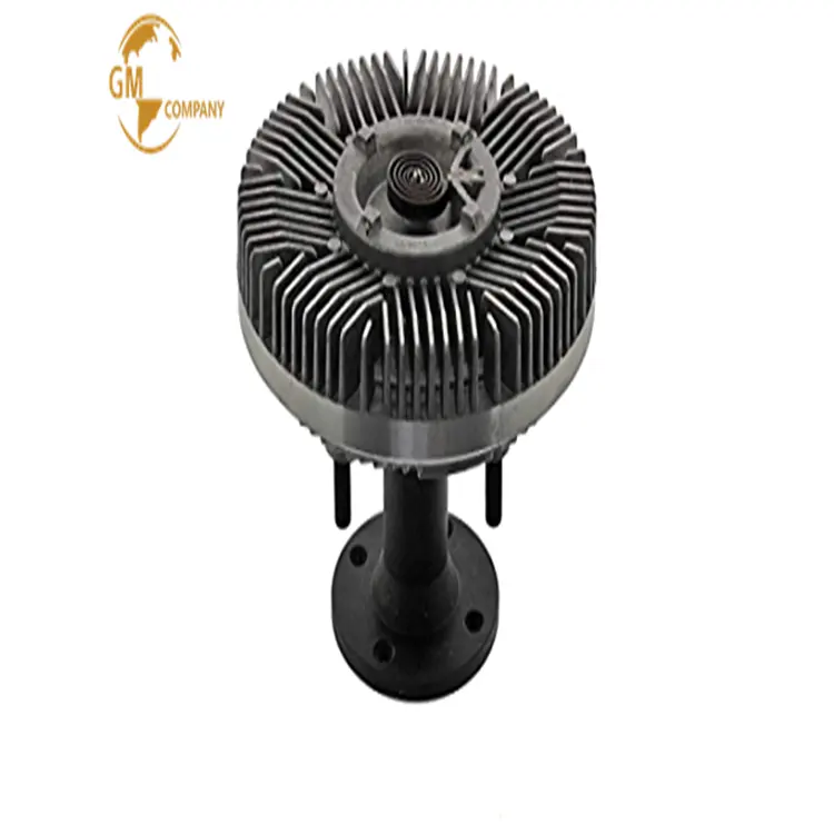 Universele Radiator Ventilator Koppeling Geschikt Voor Mercedes Atego A9042000822 A9042000523 9042001822 Motor Koelventilator Koppeling