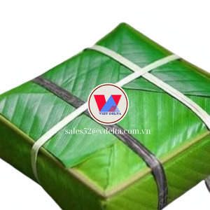 LOS PRODUCTOS DE HOJAS DE BANANA CONGELADAS PROCEDENTES DE VIETNAM SON AMBIENTALES Y TIENEN MUCHOS USOS - Product Image 1