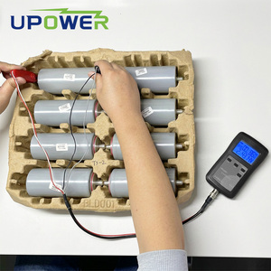 Batería de estado sólido cilíndrica ULi Deep Cycles <span class=keywords><strong>10C</strong></span> Discharge 30Ah 35A 2.3V 2.4V 25Ah LTO 60138 LiMn2O4 de 25000 ciclos -20~60 - Product Image 4