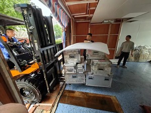 L'<span class=keywords><strong>IRM</strong></span> ouverte d'analyseur de résonance magnétique usine le scanner diagnostique de l'imagerie médicale 1.5T - Product Image 6