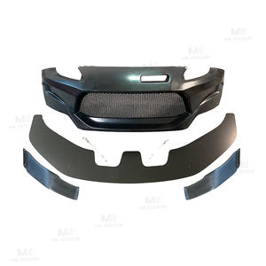 ชุดแต่งรอบคัน <span class=keywords><strong>Rocket</strong></span> Rabbit สำหรับ Toyota GR86 ปี <span class=keywords><strong>2021</strong></span> ขึ้นไป ประกอบด้วย สเกิร์ตหน้า FRP สเกิร์ตข้าง บังโคลน สปอยเลอร์หลัง สำหรับตกแต่งรถยนต์ - Product Image 4