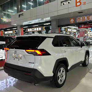 <span class=keywords><strong>Toyota</strong></span> RAV4 TWD essence 2022, voiture d'occasion, NEVE AUTO, véhicules, voitures chinoises à vendre, voiture familiale - Product Image 2