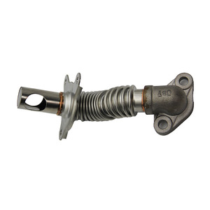 03L145736N pour VW Transporter T6 2.0TDi Turbo Tuyau de retour d'huile Neuf - Product Image 6