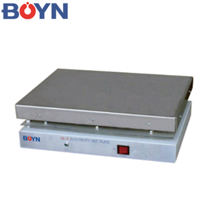 Placa de calefacción de placa caliente, equipo de laboratorio con calefacción de temperatura constante - Product Image 6