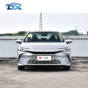 Voitures hybrides chinoises 2.0HE Edition 2025 – Véhicules hybrides essence-électrique à vendre à prix abordable – Camry 2023 hybride d'<span class=keywords><strong>occasion</strong></span> - Product Image 4