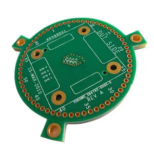 High Quality Bom SMT PCBA Service PCB Assembly FR4 High TG Multilayer HDI PCB Board Manufacturer In China