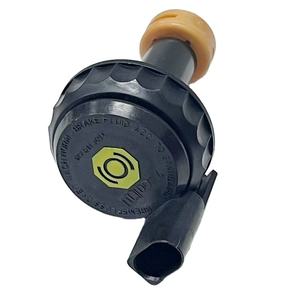 1 k2611349c tappo serbatoio liquido freni 1 k2611349 1 k2611349a adatto per Audi, Volkswagen, Skoda e sedile - Product Image 5