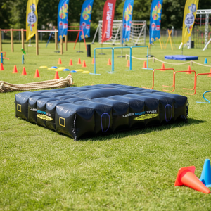 <span class=keywords><strong>Arena</strong></span> <span class=keywords><strong>de</strong></span> Laser Tag Inflable Portátil <span class=keywords><strong>de</strong></span> Alta Calidad, Laberinto <span class=keywords><strong>de</strong></span> Laser Tag Inflable, <span class=keywords><strong>Arena</strong></span> <span class=keywords><strong>de</strong></span> Laser Tag Inflable - Product Image 1