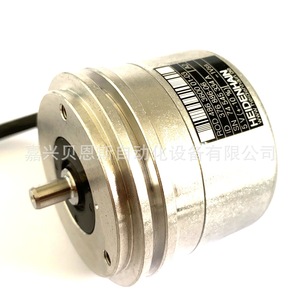 เครื่องเข้ารหัสโรตารี่ heidenhain ROD486ระบบอัตโนมัติขนาด58มม. 5000 02S12-03 - Product Image 4