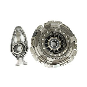 Meilleur prix Kit d'embrayage complet pour transmission DSG7 DQ200, comprenant fourchette d'embrayage 0AM et embrayage 0AM198140L 602000600 - Product Image 6