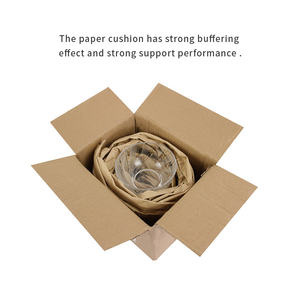 Papier kraft industriel à usage intensif pour panneau de revêtement en feuilles épaisses - Product Image 6