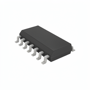 14 SOlC Buy Electronics Components Online BOM IC In Stock Power Management (PMIC) MP2483DS-LF-P - Product Image 1