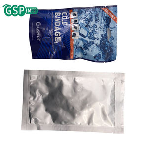 Medis Supplier Rasa Sakit dan Olahraga Dukungan Terapi Perban Medical Kompres Dingin Perban - Product Image 6