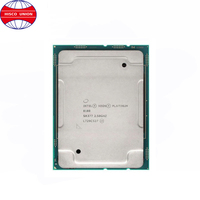 SRF91 24 Çekirdekli 2.1GHz Xeon Gold 6252 İşlemci için FCLGA3647 Soket 64-Bit Sunucu CPU'su