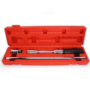 Clé à pneu pour voiture Clé en croix Outil de <span class=keywords><strong>démolition</strong></span> Outil de changement de pneu Entretien Faible main-d 'œuvre - Product Image 4