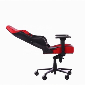 Gran oferta de Canadá y EE. UU., silla de juego roja, silla de oficina Gaming-Stuhl ergonómica, silla de juego de escorpión de cuero <span class=keywords><strong>OXL</strong></span> - Product Image 6