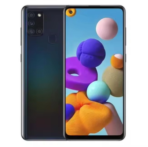 สมาร์ทโฟนมือสอง สภาพ 99% รุ่น Amsung A21S 64G <span class=keywords><strong>A22</strong></span> 23 พร้อมหน้าจอ - Product Image 1