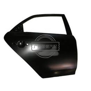 77004-1X000KIA CERATO - 10-11 ARKA KAPI KOMPLE a Cappella EL Steadfast K BARLI (CEL '-TENASONLU') OEM NO: 77004-1X000 UYUMLU 7 - Product Image 1