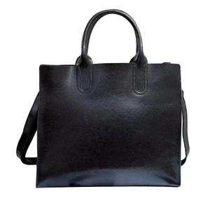 Bolso Tote AndoBag para Mujer, Cuero Vacuno Genuino, Gran Capacidad, Bolso de Hombro y Bandolera, Bolso de Mano Moderno 8199 - Product Image 6