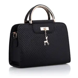 Foreign Trade Hot Sale 2023 New Handbag Trend Embossed Chain Bag Fashion School Style Crossbody Bag