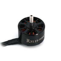 Nuevos productos en los estantes E-Power R3115 900KV 1050KV 1200KV FPV Motor de Dron sin escobillas Helicóptero de ala fija
