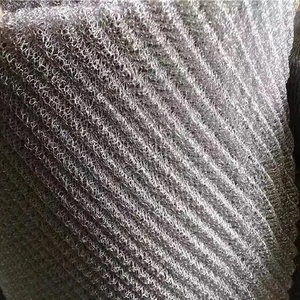 Maille tissée en titane, Inconel, Monel 304 316 pour filtration air/liquide/huile, certifiée ISO9001 - Product Image 5