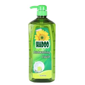 Hoge Kwaliteit Afwasvloeistof 500Ml Groothandel Prijs Afwasmiddel Afwasmiddel Afwasmiddel Gemakkelijk Olie Verwijderen Vloeistof - Product Image 5