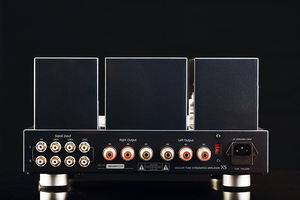MUZISHARE X5 Amplificateur de puissance combiné à <span class=keywords><strong>tube</strong></span> audio HIFI haut de gamme pour usage domestique - Product Image 4
