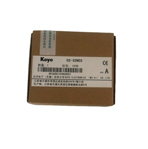 โมดูลการสื่อสาร <span class=keywords><strong>FX3U</strong></span>-<span class=keywords><strong>48MT</strong></span>-<span class=keywords><strong>ESS</strong></span> <span class=keywords><strong>FX3U</strong></span>-<span class=keywords><strong>48MT</strong></span>/<span class=keywords><strong>ESS</strong></span> ใหม่จากโรงงาน - Product Image 4