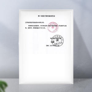 Stéthoscope Yuwell de qualité médicale, pièce thoracique en cuivre, double tête blanche, pour usage domestique et hospitalier - Product Image 4