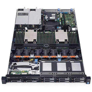 HPE <span class=keywords><strong>ProLiant</strong></span> <span class=keywords><strong>ML350</strong></span> G10 Tour 4U Serveur Intel Xeon-Gold 6240L Mémoire de 16 Go Garantie 3 ans - Product Image 5