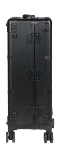 24 Inch Large Capacity Professional with <b>Light</b> Rod Makeup Case Nail and Beauty Storage Case Professional Makeup Artist Luggage - Product Image 4