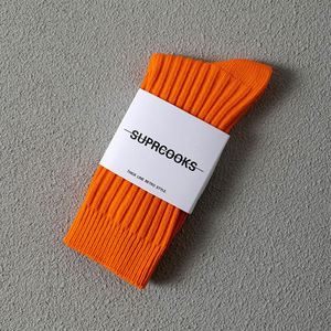 Chaussettes douillettes en tricot torsadé, parfaites pour les bottes d'hiver et les cadeaux de Noël - Product Image 3