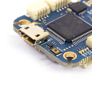 Control de Vuelo Sucex-E Mini F722 - Product Image 5