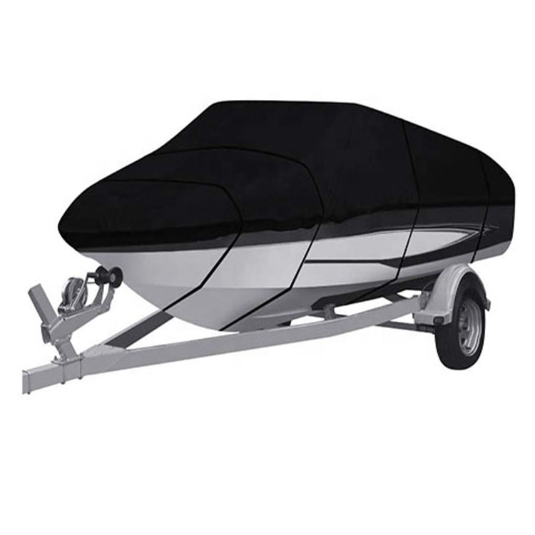 Крышка пузырьковой центральной консоли для лодки, водонепроницаемое сверхпрочное крыло для мотора, лодки, для центральной консоли, лодки, 27 футов, 9 м