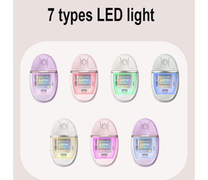 Прозрачная беспроводная мышь - Product Image 5