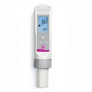 便携式臭氧浓度检测仪快速污水分析仪气体分析仪 - Product Image 1