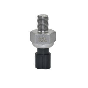 Rail Pressure Sensor 89458-60010 <b>Thread</b> Mount For Toyota Automotive <b>Gauge</b> Pressure Sensor - Product Image 1