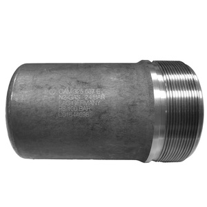 Accumulateur remanufacturé HXT, fourni par l'usine, pour transmission à double embrayage 7 vitesses 0AM DQ200 DSG, pièce de rechange pour VW Audi - Product Image 4