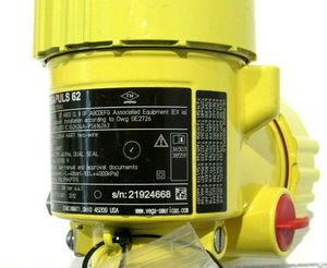 เซ็นเซอร์วัดระดับ CP62.XXADARKMX, หัววัดแบบแท่งคาปาซิทีฟ ความยาว 800 มม. สำหรับการตรวจจับระดับ - Product Image 1
