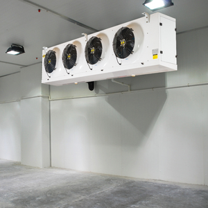 Chiller Cold Room Fan Air Cooler Evaporator - Product Image 1