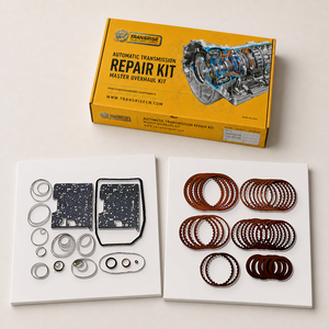 ชุดซ่อมบำรุง TRANSRISE รุ่นใหม่ 5HP18 Master Kit - Product Image 3