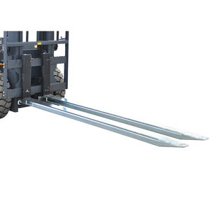 ملحقات الرافعات الشوكية الصناعية، وصلات شوكات انزلاقية، حلول مناولة الأحمال الثقيلة - Product Image 1