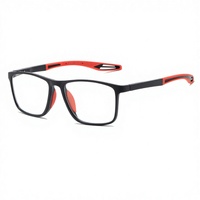 Monture TR90 2025 Mode Homme Femme Lunettes progressives multifocales Presbytie Photochromiques Anti-lumière bleue Lunettes de lecture