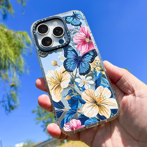 Coque de téléphone personnalisée Eastern Aesthetics pour iPhone 17 <span class=keywords><strong>Pro</strong></span> <span class=keywords><strong>Max</strong></span> 16 15 Plus, impression de logo OEM, technique de dorure, étui de protection pour mobile - Product Image 6